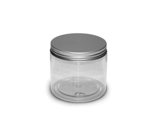 ΒΑΖΟ ΡΕΤ ΜΕ ΚΑΠΑΚΙ ΑΛΟΥΜΙΝΙΟΥ