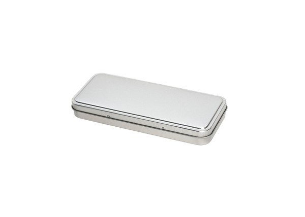 SILVER ΜΕΤΑΛΛΙΚΟ ΚΟΥΤΙ SILVER ΜΕΤΑΛΛΙΚΟ ΚΟΥΤΙ