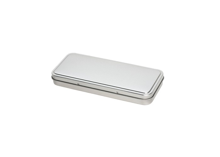 SILVER ΜΕΤΑΛΛΙΚΟ ΚΟΥΤΙ SILVER ΜΕΤΑΛΛΙΚΟ ΚΟΥΤΙ