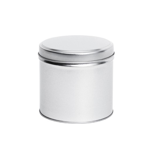 SILVER ΜΕΤΑΛΛΙΚΟ ΚΟΥΤΙ