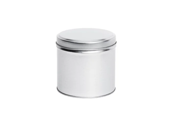 SILVER ΜΕΤΑΛΛΙΚΟ ΚΟΥΤΙ