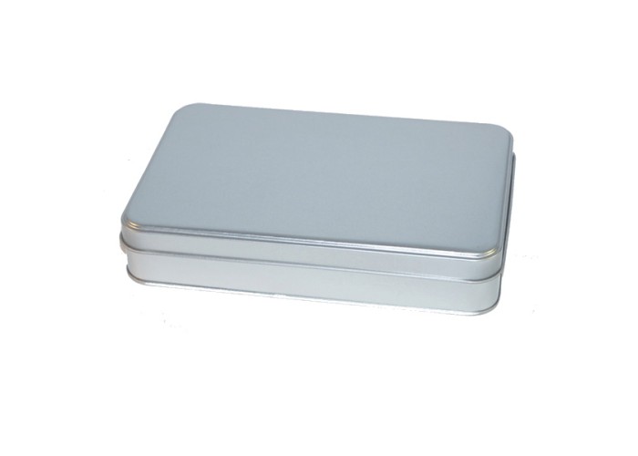 SILVER ΜΕΤΑΛΛΙΚΟ ΚΟΥΤΙ SILVER ΜΕΤΑΛΛΙΚΟ ΚΟΥΤΙ