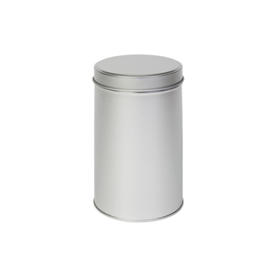 SILVER ΜΕΤΑΛΛΙΚΟ ΚΟΥΤΙ SILVER ΜΕΤΑΛΛΙΚΟ ΚΟΥΤΙ