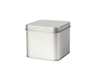 SILVER ΜΕΤΑΛΛΙΚΟ ΚΟΥΤΙ SILVER ΜΕΤΑΛΛΙΚΟ ΚΟΥΤΙ