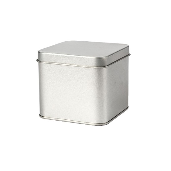 SILVER ΜΕΤΑΛΛΙΚΟ ΚΟΥΤΙ SILVER ΜΕΤΑΛΛΙΚΟ ΚΟΥΤΙ