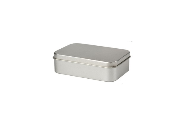 SILVER ΜΕΤΑΛΛΙΚΟ ΚΟΥΤΙ SILVER ΜΕΤΑΛΛΙΚΟ ΚΟΥΤΙ
