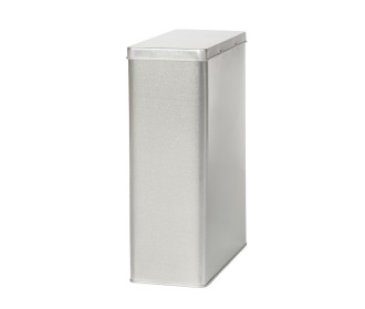 SILVER ΜΕΤΑΛΛΙΚΟ ΚΟΥΤΙ SILVER ΜΕΤΑΛΛΙΚΟ ΚΟΥΤΙ