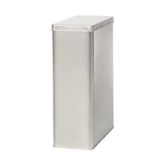 SILVER ΜΕΤΑΛΛΙΚΟ ΚΟΥΤΙ SILVER ΜΕΤΑΛΛΙΚΟ ΚΟΥΤΙ