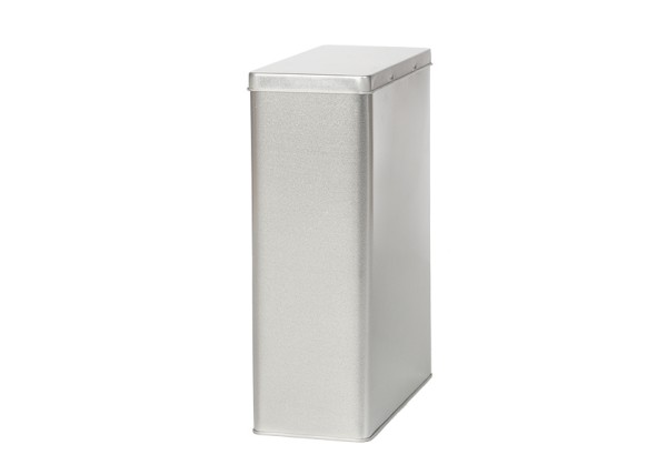 SILVER ΜΕΤΑΛΛΙΚΟ ΚΟΥΤΙ SILVER ΜΕΤΑΛΛΙΚΟ ΚΟΥΤΙ