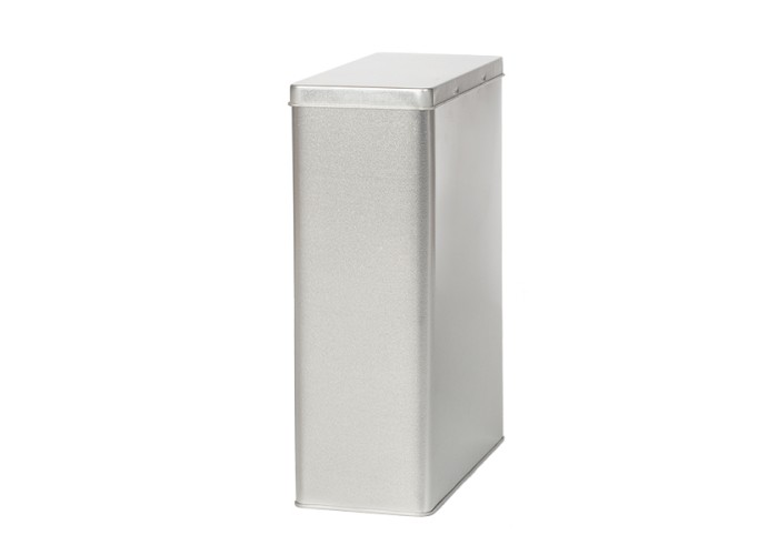 SILVER ΜΕΤΑΛΛΙΚΟ ΚΟΥΤΙ SILVER ΜΕΤΑΛΛΙΚΟ ΚΟΥΤΙ