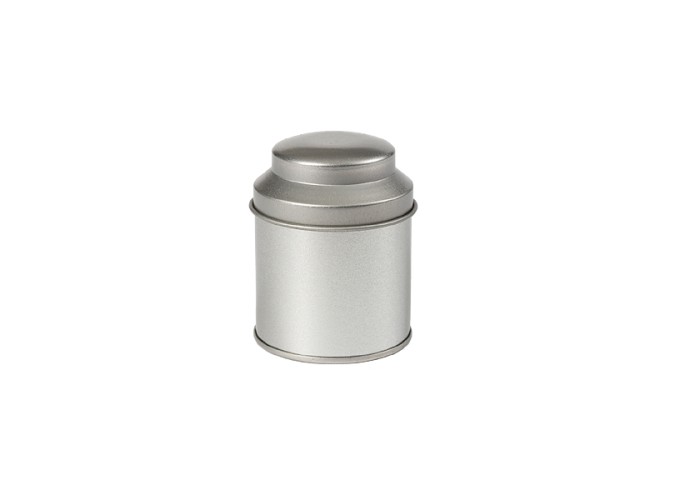 SILVER ΜΕΤΑΛΛΙΚΟ ΚΟΥΤΙ