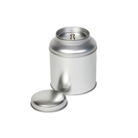 SILVER ΜΕΤΑΛΛΙΚΟ ΚΟΥΤΙ SILVER ΜΕΤΑΛΛΙΚΟ ΚΟΥΤΙ