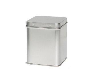 SILVER ΜΕΤΑΛΛΙΚΟ ΚΟΥΤΙ SILVER ΜΕΤΑΛΛΙΚΟ ΚΟΥΤΙ