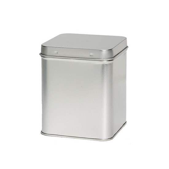 SILVER ΜΕΤΑΛΛΙΚΟ ΚΟΥΤΙ SILVER ΜΕΤΑΛΛΙΚΟ ΚΟΥΤΙ