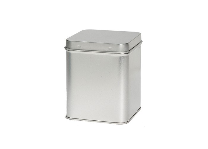 SILVER ΜΕΤΑΛΛΙΚΟ ΚΟΥΤΙ SILVER ΜΕΤΑΛΛΙΚΟ ΚΟΥΤΙ
