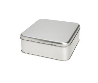 SILVER ΜΕΤΑΛΛΙΚΟ ΚΟΥΤΙ SILVER ΜΕΤΑΛΛΙΚΟ ΚΟΥΤΙ