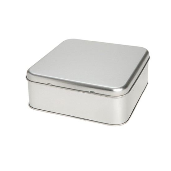 SILVER ΜΕΤΑΛΛΙΚΟ ΚΟΥΤΙ SILVER ΜΕΤΑΛΛΙΚΟ ΚΟΥΤΙ