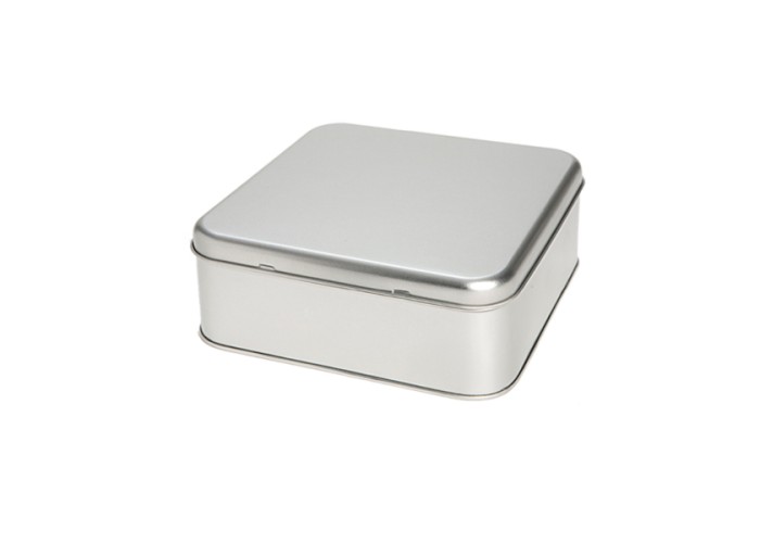 SILVER ΜΕΤΑΛΛΙΚΟ ΚΟΥΤΙ SILVER ΜΕΤΑΛΛΙΚΟ ΚΟΥΤΙ