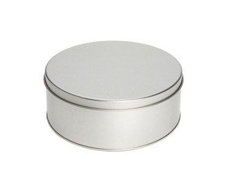 SILVER ΜΕΤΑΛΛΙΚΟ ΚΟΥΤΙ