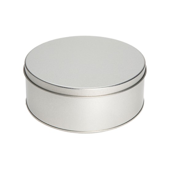 SILVER ΜΕΤΑΛΛΙΚΟ ΚΟΥΤΙ SILVER ΜΕΤΑΛΛΙΚΟ ΚΟΥΤΙ