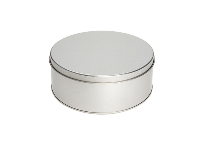 SILVER ΜΕΤΑΛΛΙΚΟ ΚΟΥΤΙ SILVER ΜΕΤΑΛΛΙΚΟ ΚΟΥΤΙ