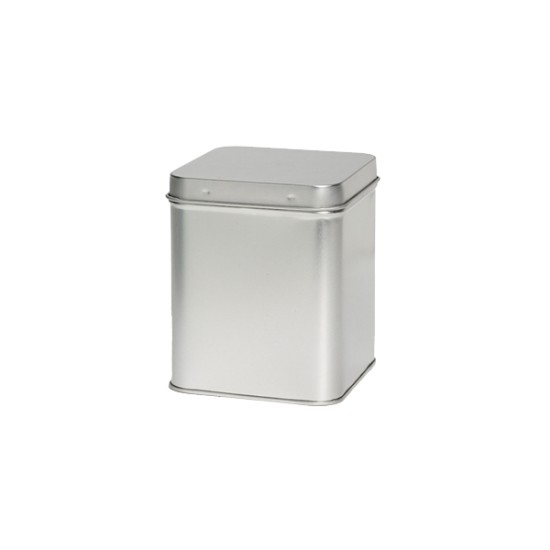 SILVER ΜΕΤΑΛΛΙΚΟ ΚΟΥΤΙ SILVER ΜΕΤΑΛΛΙΚΟ ΚΟΥΤΙ