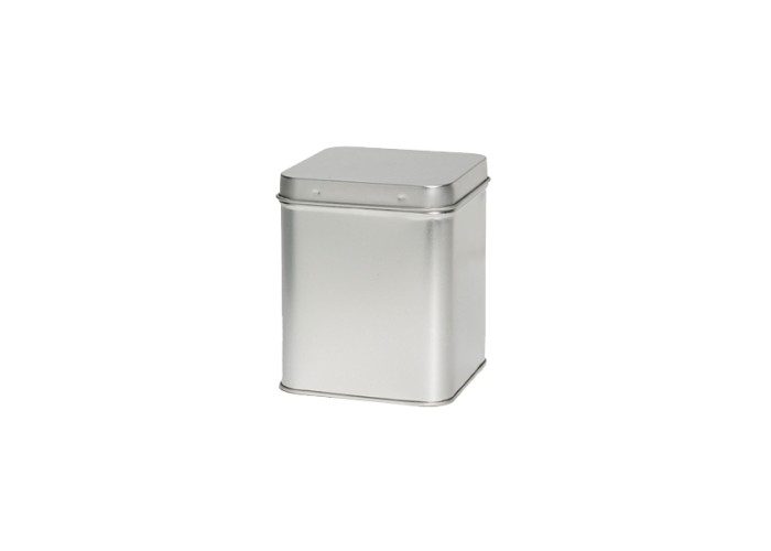SILVER ΜΕΤΑΛΛΙΚΟ ΚΟΥΤΙ SILVER ΜΕΤΑΛΛΙΚΟ ΚΟΥΤΙ
