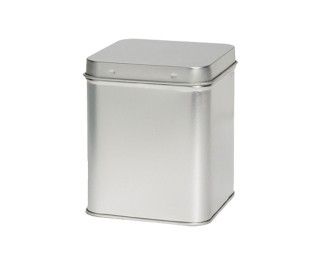 SILVER ΜΕΤΑΛΛΙΚΟ ΚΟΥΤΙ SILVER ΜΕΤΑΛΛΙΚΟ ΚΟΥΤΙ