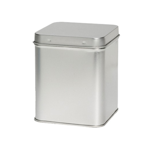 SILVER ΜΕΤΑΛΛΙΚΟ ΚΟΥΤΙ SILVER ΜΕΤΑΛΛΙΚΟ ΚΟΥΤΙ