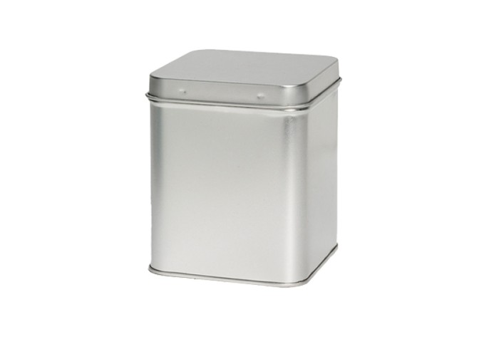 SILVER ΜΕΤΑΛΛΙΚΟ ΚΟΥΤΙ SILVER ΜΕΤΑΛΛΙΚΟ ΚΟΥΤΙ