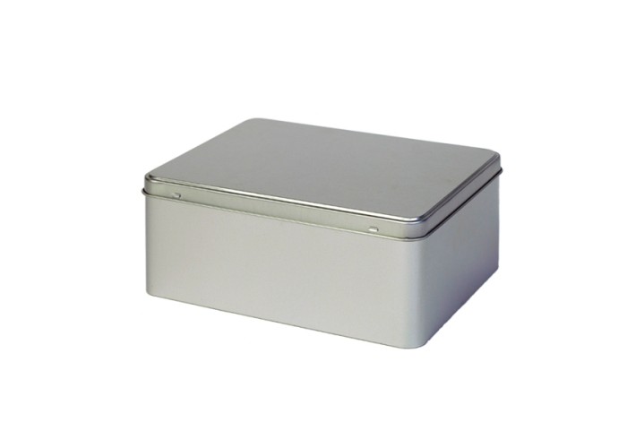 SILVER ΜΕΤΑΛΛΙΚΟ ΚΟΥΤΙ SILVER ΜΕΤΑΛΛΙΚΟ ΚΟΥΤΙ