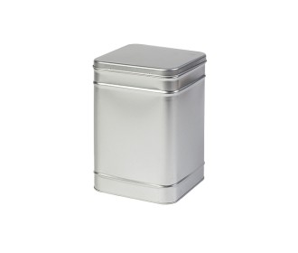 SILVER ΜΕΤΑΛΛΙΚΟ ΚΟΥΤΙ SILVER ΜΕΤΑΛΛΙΚΟ ΚΟΥΤΙ