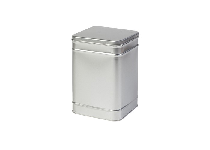 SILVER ΜΕΤΑΛΛΙΚΟ ΚΟΥΤΙ SILVER ΜΕΤΑΛΛΙΚΟ ΚΟΥΤΙ