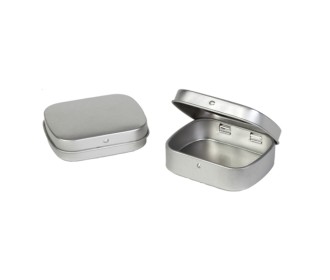 SILVER ΜΕΤΑΛΛΙΚΟ ΚΟΥΤΙ SILVER ΜΕΤΑΛΛΙΚΟ ΚΟΥΤΙ