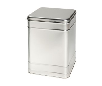 SILVER ΜΕΤΑΛΛΙΚΟ ΚΟΥΤΙ SILVER ΜΕΤΑΛΛΙΚΟ ΚΟΥΤΙ