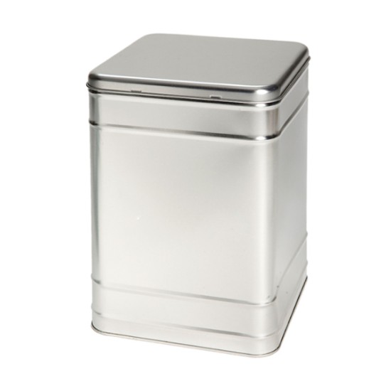 SILVER ΜΕΤΑΛΛΙΚΟ ΚΟΥΤΙ SILVER ΜΕΤΑΛΛΙΚΟ ΚΟΥΤΙ