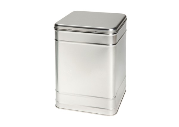 SILVER ΜΕΤΑΛΛΙΚΟ ΚΟΥΤΙ SILVER ΜΕΤΑΛΛΙΚΟ ΚΟΥΤΙ