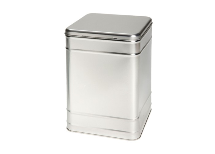 SILVER ΜΕΤΑΛΛΙΚΟ ΚΟΥΤΙ SILVER ΜΕΤΑΛΛΙΚΟ ΚΟΥΤΙ