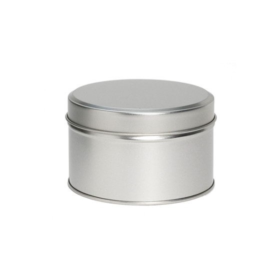 SILVER ΜΕΤΑΛΛΙΚΟ ΚΟΥΤΙ SILVER ΜΕΤΑΛΛΙΚΟ ΚΟΥΤΙ