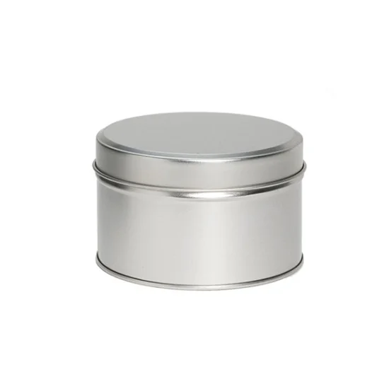 SILVER ΜΕΤΑΛΛΙΚΟ ΚΟΥΤΙ