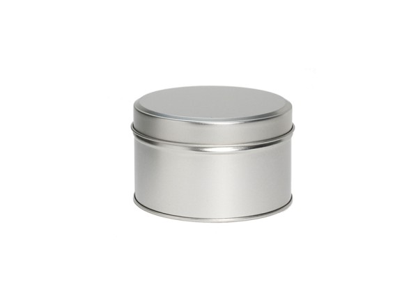 SILVER ΜΕΤΑΛΛΙΚΟ ΚΟΥΤΙ
