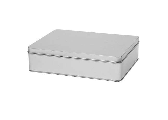 SILVER ΜΕΤΑΛΛΙΚΟ ΚΟΥΤΙ SILVER ΜΕΤΑΛΛΙΚΟ ΚΟΥΤΙ