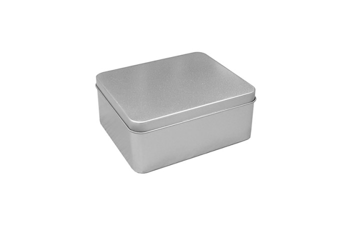 SILVER ΜΕΤΑΛΛΙΚΟ ΚΟΥΤΙ SILVER ΜΕΤΑΛΛΙΚΟ ΚΟΥΤΙ