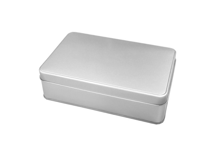 SILVER ΜΕΤΑΛΛΙΚΟ ΚΟΥΤΙ SILVER ΜΕΤΑΛΛΙΚΟ ΚΟΥΤΙ