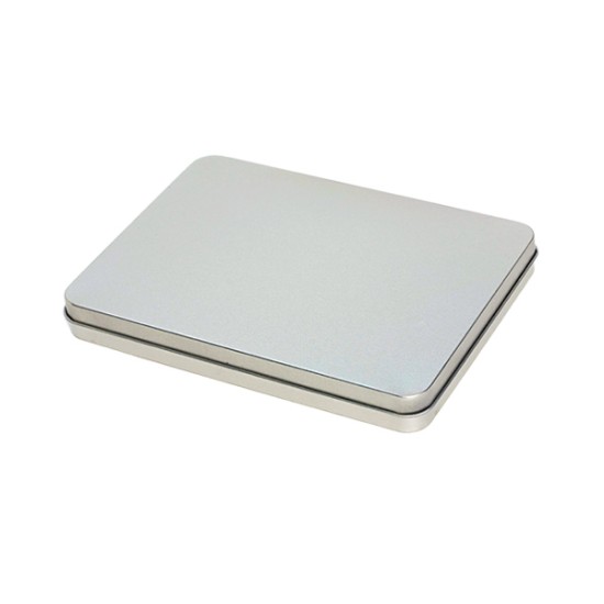 SILVER Α5 ΜΕΤΑΛΛΙΚΟ ΚΟΥΤΙ SILVER Α5 ΜΕΤΑΛΛΙΚΟ ΚΟΥΤΙ