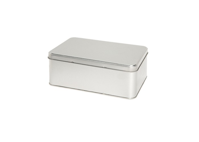 SILVER ΜΕΤΑΛΛΙΚΟ ΚΟΥΤΙ SILVER ΜΕΤΑΛΛΙΚΟ ΚΟΥΤΙ