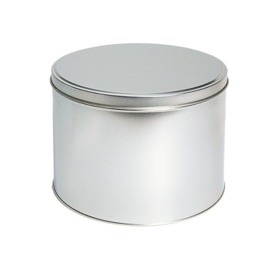 SILVER ΜΕΤΑΛΛΙΚΟ ΚΟΥΤΙ SILVER ΜΕΤΑΛΛΙΚΟ ΚΟΥΤΙ