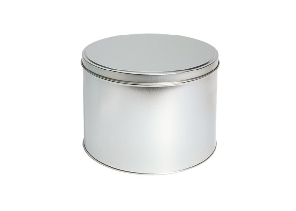 SILVER ΜΕΤΑΛΛΙΚΟ ΚΟΥΤΙ