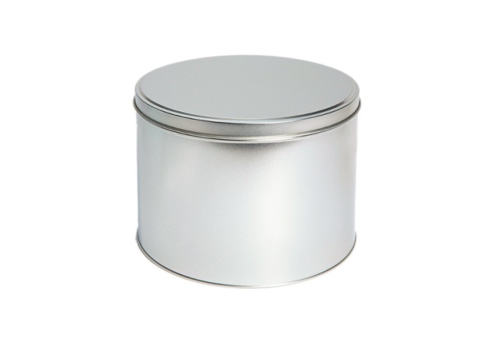SILVER ΜΕΤΑΛΛΙΚΟ ΚΟΥΤΙ SILVER ΜΕΤΑΛΛΙΚΟ ΚΟΥΤΙ