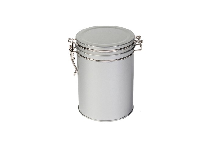SILVER ΣΤΡΟΓΓΥΛΟ ΕΡΜΗΤΙΚΟ ΚΑΠΑΚΙ SILVER ΣΤΡΟΓΓΥΛΟ ΕΡΜΗΤΙΚΟ ΚΑΠΑΚΙ